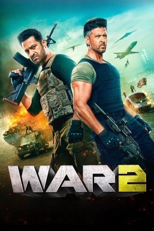 Nonton Film War 2 (2025) Terbaru Nonton Film War 2 (2025) Terbaru