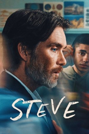 Nonton Film Steve (2025) Terbaru Nonton Film Steve (2025) Terbaru