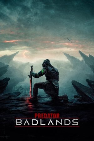 Nonton Film Predator- Badlands (2025) Terbaru