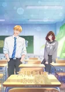 Nonton Film Taiyou yori mo Mabushii Hoshi – Episode 2 Terbaru