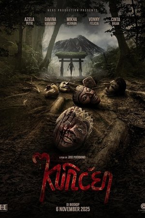 Nonton Film Kuncen (2025) Terbaru