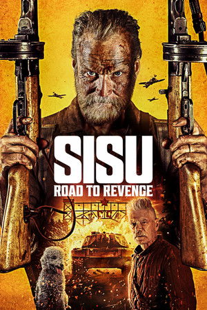 Nonton Film Sisu- Road to Revenge (2025) Terbaru