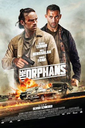 Nonton Film Les Orphelins (The Orphans) (2025) Terbaru