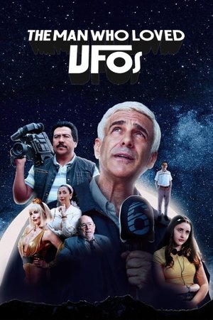 Nonton Film The Man Who Loved UFOs (2024) Terbaru
