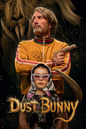 Nonton Film Dust Bunny (2025) Terbaru