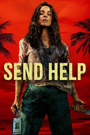 Nonton Film Send Help (2026) Terbaru