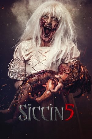 Nonton Film Sijjin 5 (2018) Terbaru Nonton Film Sijjin 5 (2018) Terbaru