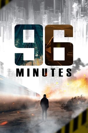 Nonton Film 96 Minutes (2025) Terbaru