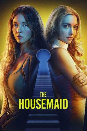 Nonton Film The Housemaid (2025) Terbaru Nonton Film The Housemaid (2025) Terbaru