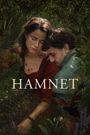 Nonton Film Hamnet (2025) Terbaru