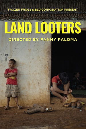 Nonton Film Land Looters (2026) Terbaru
