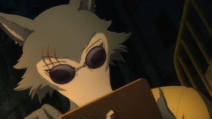Nonton Film BEASTARS Season 3 Part 2 Episode 10 Terbaru