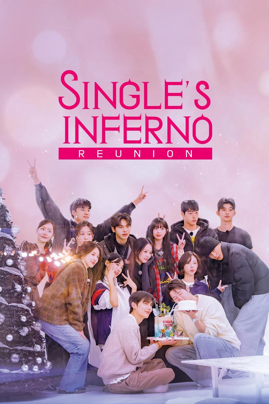 Nonton Film Single’s Inferno: Reunion (2026) Terbaru