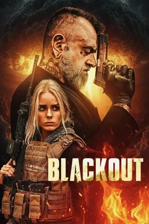 Nonton Film Blackout (2026) Terbaru