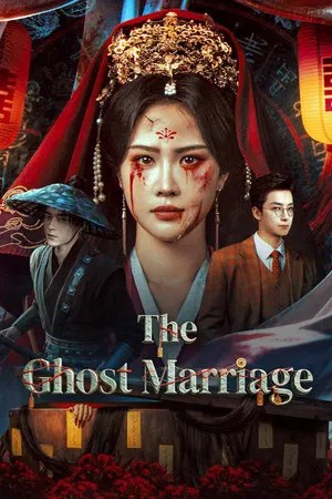 Nonton Film The Ghost Marriage (2026) Terbaru