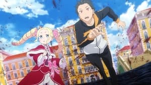 Nonton Film Re:ZERO -Starting Life in Another World- Season 3 Episode 3 Terbaru Nonton Film Re:ZERO -Starting Life in Another World- Season 3 Episode 3 Terbaru