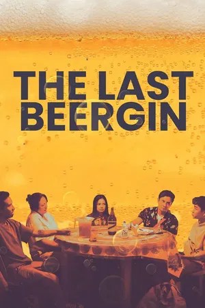 Nonton Film The Last Beergin (2025) Terbaru