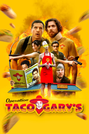 Nonton Film Operation Taco Gary’s (2026) Terbaru