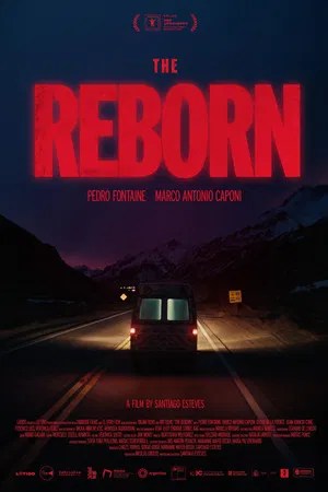 Nonton Film The Reborn (2025) Terbaru
