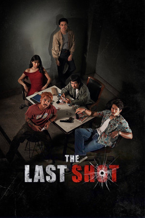 Nonton Film The Last Shot (2025) Terbaru