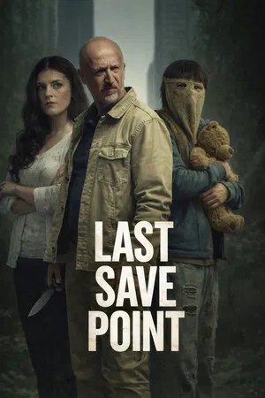 Nonton Film Last Save Point (2026) Terbaru