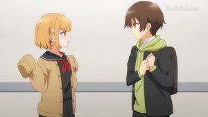 Nonton Film Marika’s LoveMeter Malfunction Season 1 Episode 1 Terbaru
