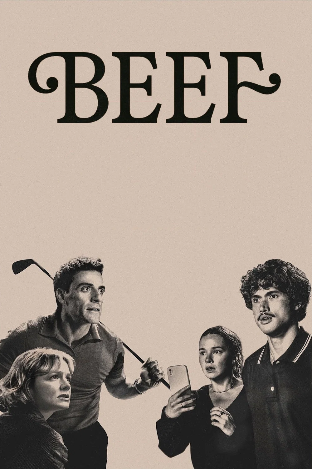 Nonton Film Beef Season 2 (2026) Terbaru