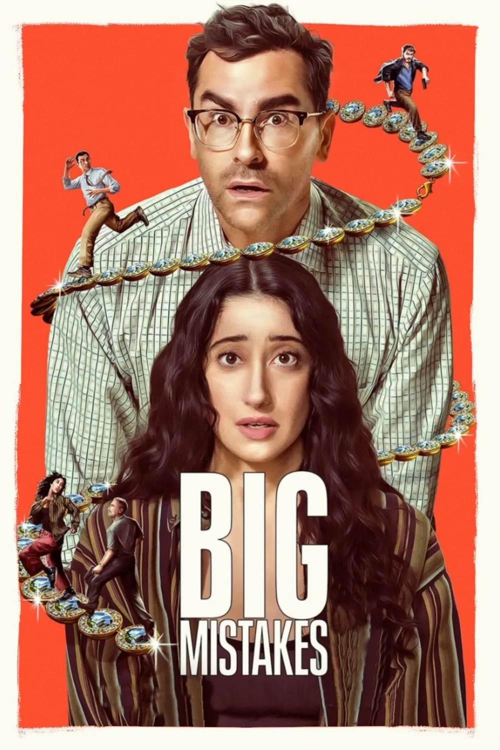Nonton Film Big Mistakes (2026) Terbaru
