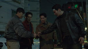 Nonton Film Bloodhounds Season 2 Episode 4 Terbaru Nonton Film Bloodhounds Season 2 Episode 4 Terbaru
