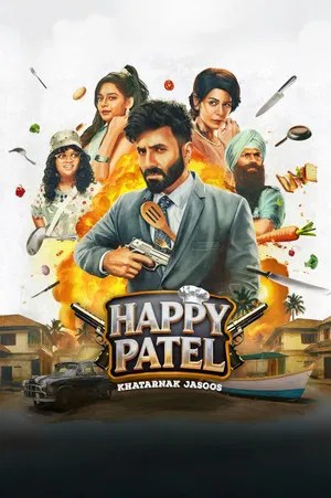 Nonton Film Happy Patel: Khatarnak Jasoos (2026) Terbaru Nonton Film Happy Patel: Khatarnak Jasoos (2026) Terbaru