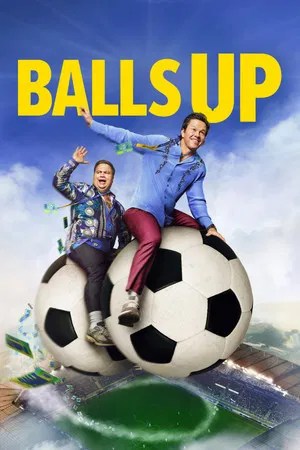 Nonton Film Balls Up (2026) Terbaru
