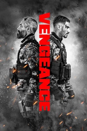 Nonton Film Vengeance (2026) Terbaru