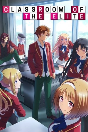 Nonton Film Youkoso Jitsuryoku Shijou Shugi no Kyoushitsu e Season 4 (2026) Terbaru