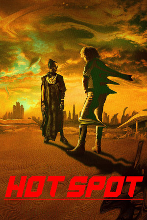 Nonton Film Hot Spot (2026) Terbaru Nonton Film Hot Spot (2026) Terbaru