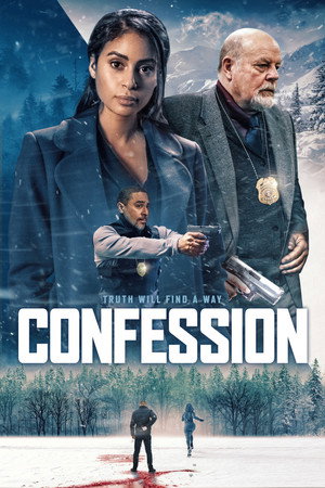 Nonton Film Confession (2022) Terbaru