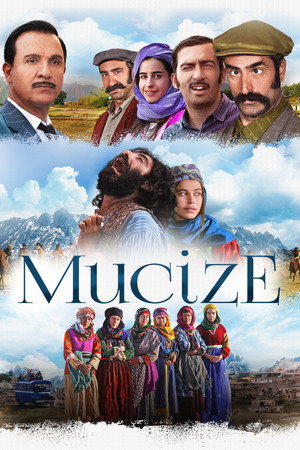 Nonton Film The Miracle (Mucize) (2015) Terbaru