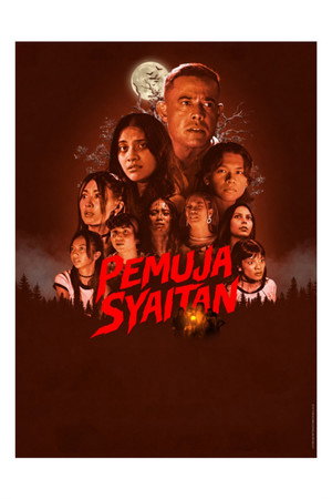 Nonton Film Pemuja Syaitan Terbaru
