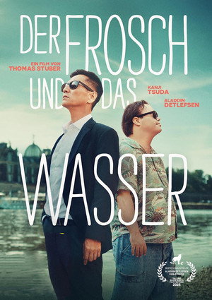 Nonton Film The Frog and the Water (2025) Terbaru Nonton Film The Frog and the Water (2025) Terbaru