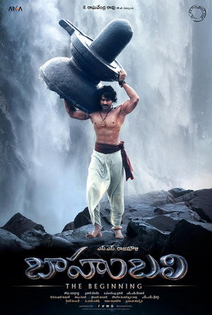 Nonton Film Bahubali: The Beginning (2015) Terbaru