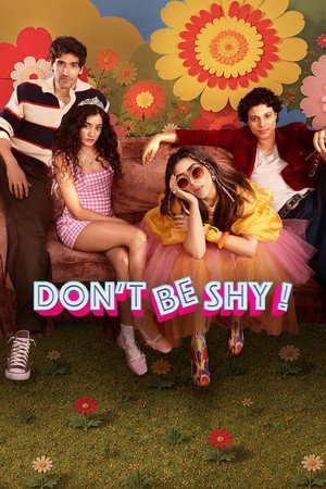 Nonton Film Don’t Be Shy (2026) Terbaru Nonton Film Don’t Be Shy (2026) Terbaru