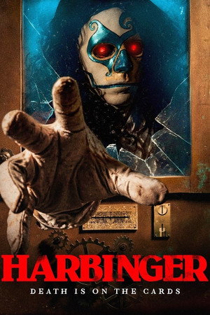 Nonton Film Harbinger (2026) Terbaru