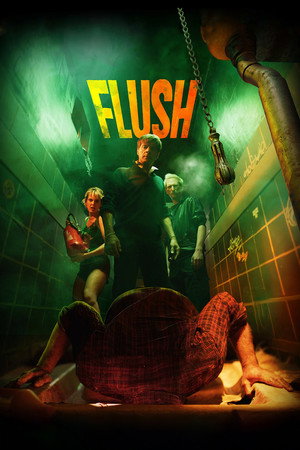 Nonton Film Flush (2025) Terbaru Nonton Film Flush (2025) Terbaru