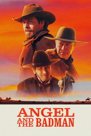 Nonton Film Angel and the Badman (2026) Terbaru Nonton Film Angel and the Badman (2026) Terbaru