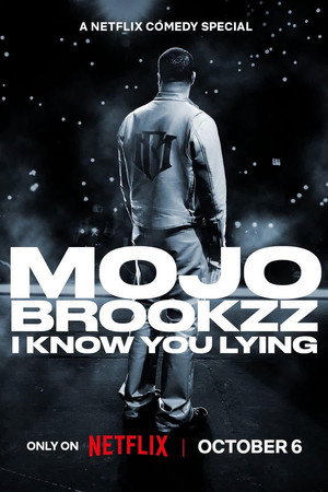 Nonton Film Mojo Brookzz: I Know You Lying (2026) Terbaru