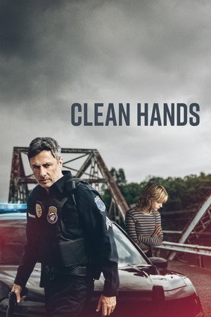 Nonton Film Clean Hands Terbaru