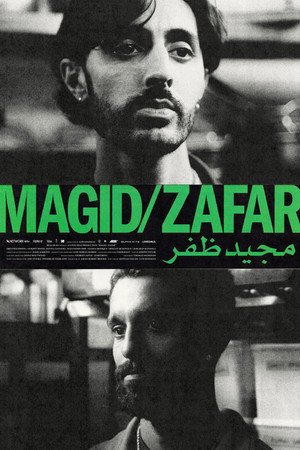 Nonton Film Magid / Zafar Terbaru